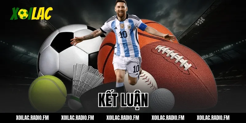 Kết luận