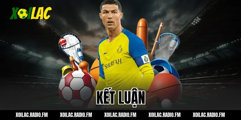 Kết luận