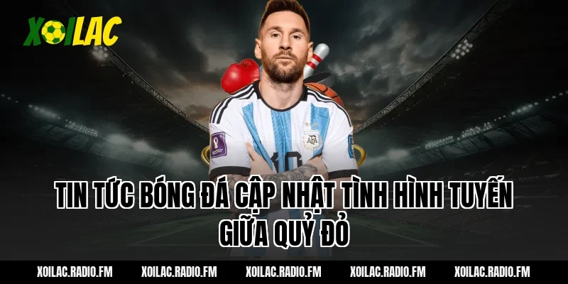 Tin tức bóng đá cập nhật tình hình tuyến giữa Quỷ Đỏ